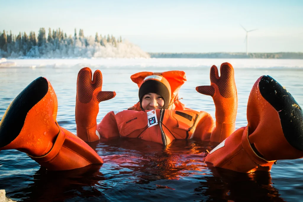 lapland holiday package