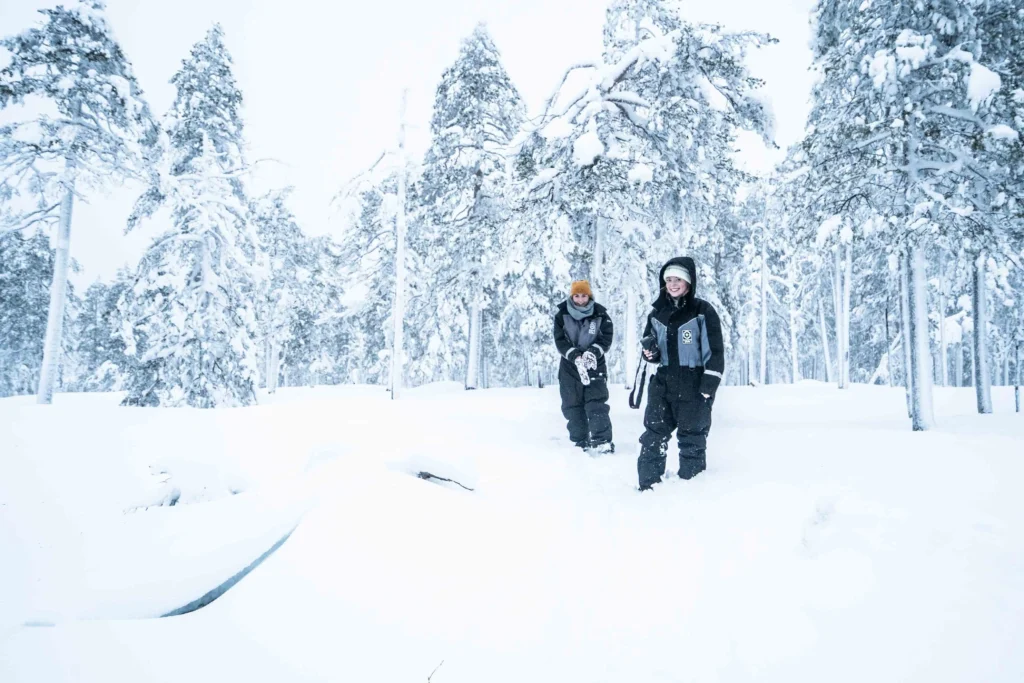lapland holiday package
