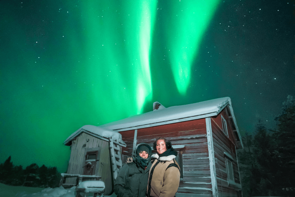 northern lights tour packages