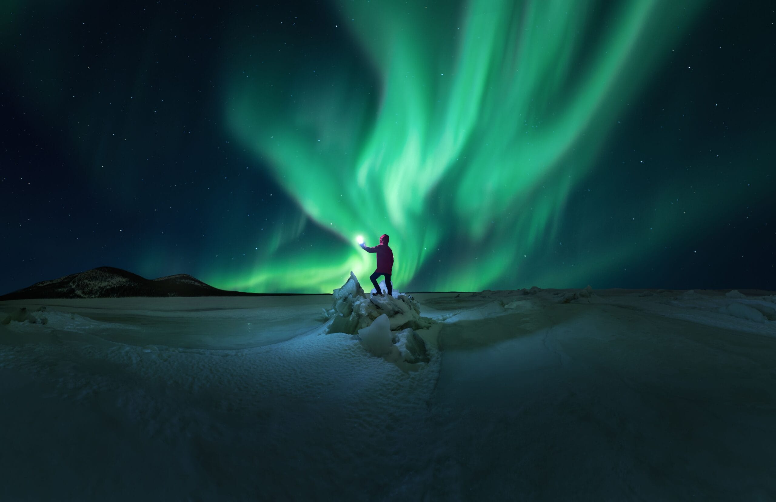 northern lights holidays packages