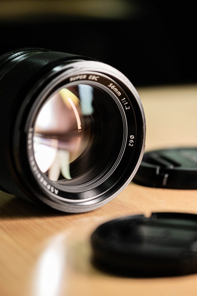 camera