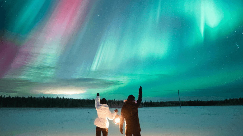 Things to do in Rovaniemi