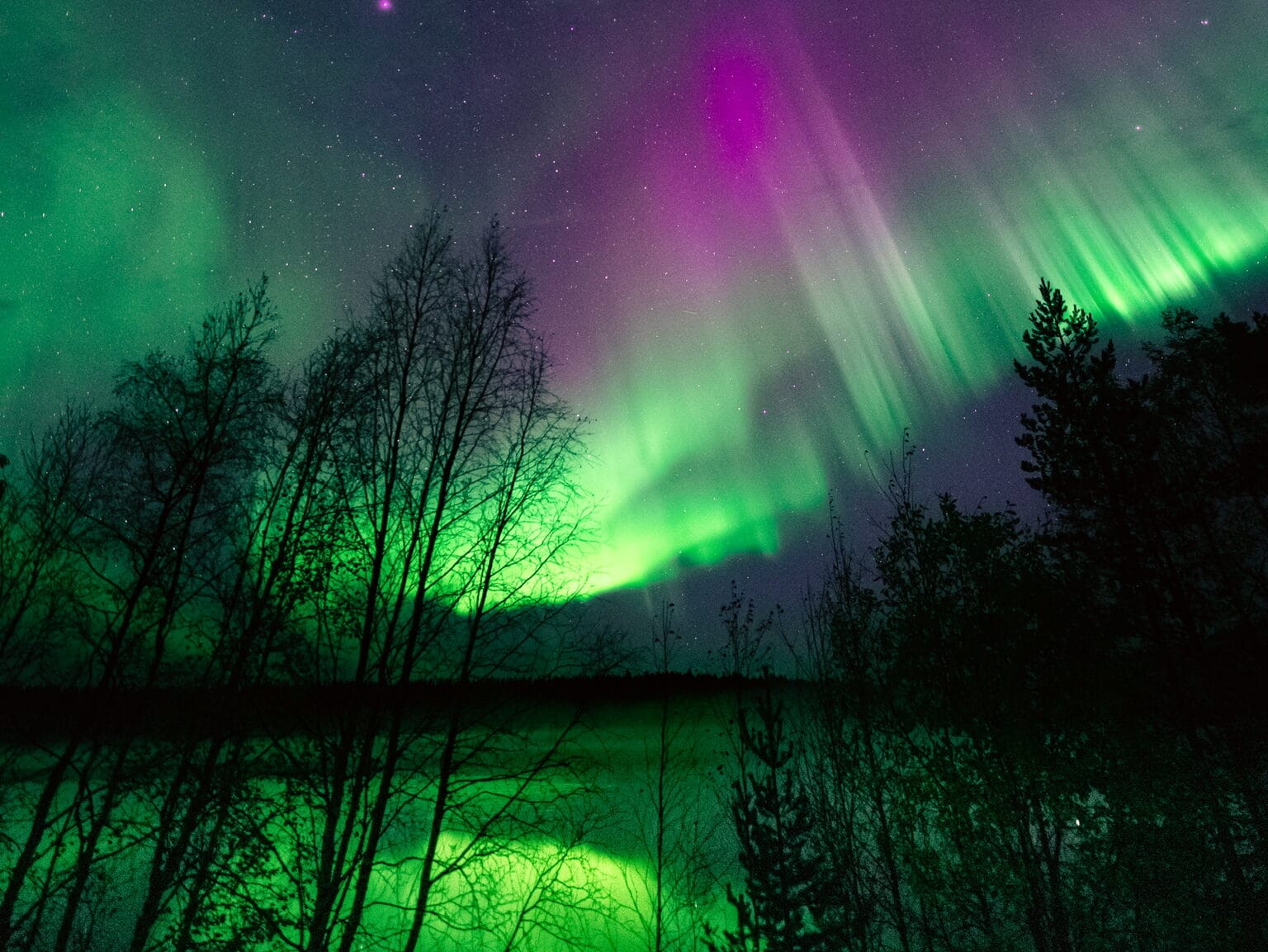 northern lights holiday packages