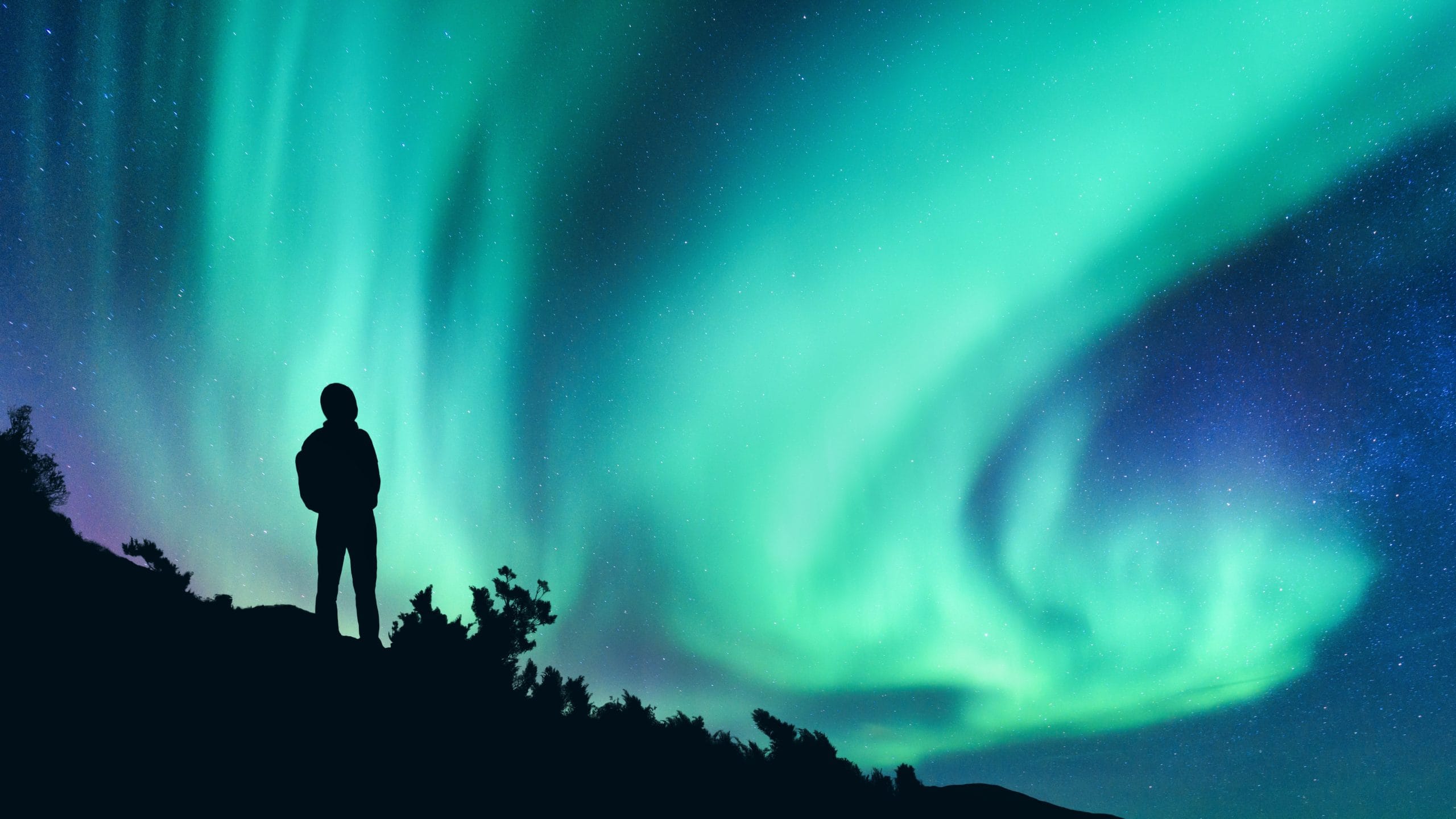 Wo kann man das Nordlicht sehen? -5 beste Orte