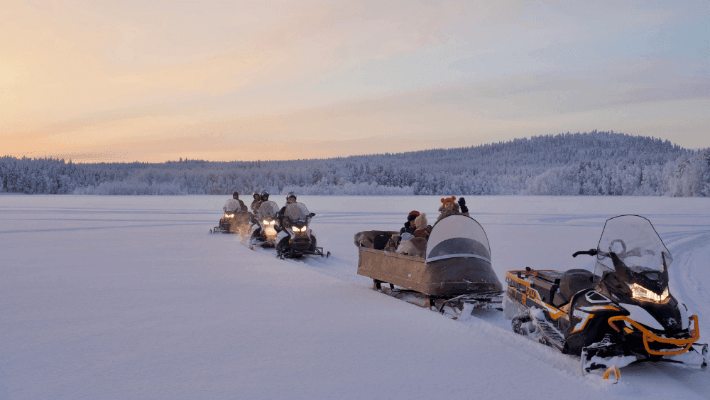 Final tips for choosing the right Northern Lights country