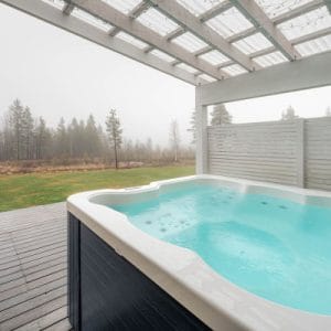 Villa Aurora