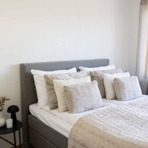 Suite familiale confortable