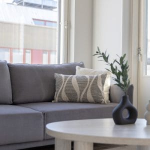Hostit Cozy Apartments
