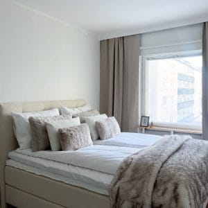 Aurora Central Suite III