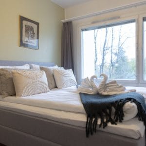Rovaniemi City Apartment