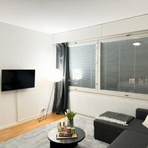 Aurora City Studio