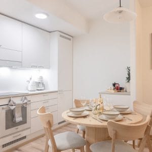 Master suites centre city 1
