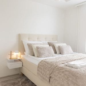 Arctic City Suite I par BookLapland