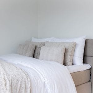 Arctic City Suite 3 par BookLapland