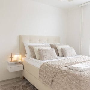 Appartements Aurora II