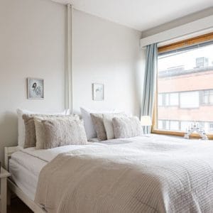 Lapland City Apartment