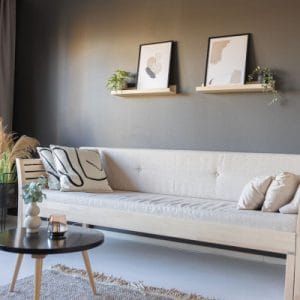 Appartement Aurora avec sauna II