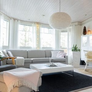 Villa Aurora Sinettä