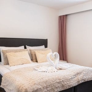 Santa's Suites I by BookLapland