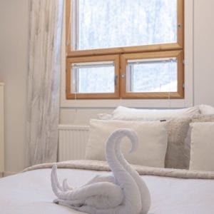 Santa's Suites II by BookLapland