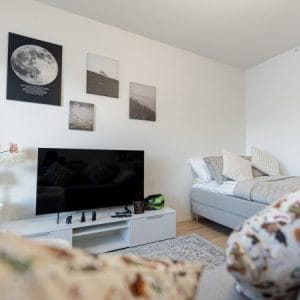 Aurora City Hideway par BookLapland
