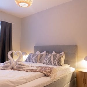 Santa's City Suite