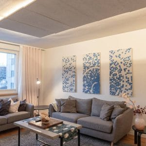 Santa's Premium Suite