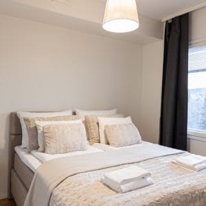 Santa's Winter Suite