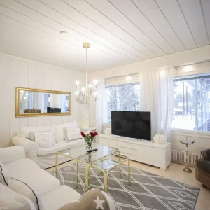 Villa Raikka - 3BDR - Sauna