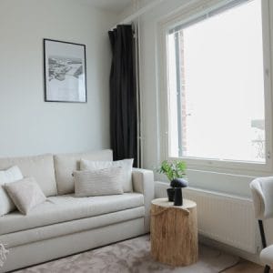 Appartement du centre ville de l'Arctique