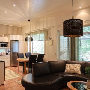 Lappi Loft – Cozy Townhouse