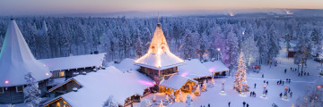 Rovaniemi